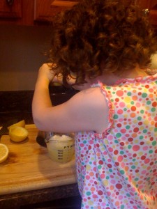 juicing