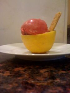 sorbet