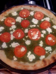 pizza