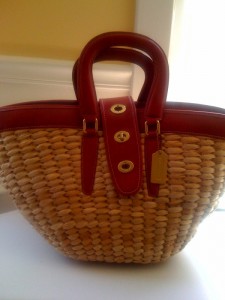 purse