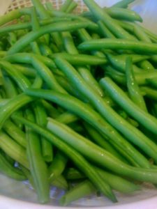 greenbeans