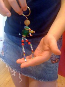 beads