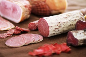 salami