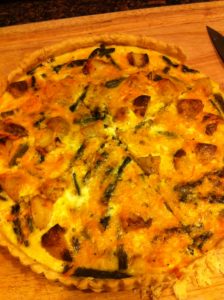 tart