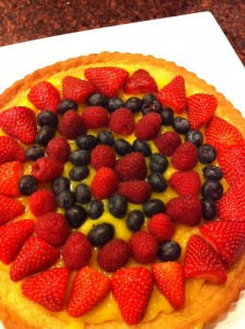 galette