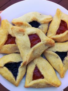 hamentaschen