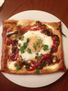 Cookbook Review: Jerusalem - West of the Loop