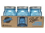 Ball Heritage Collections Pint Jars