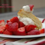 Classic Strawberry Shortcake