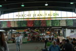 marche jean talon montreal