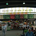 Montreal’s Marche Jean-Talon