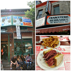 montreal food classics