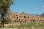 taos pueblo