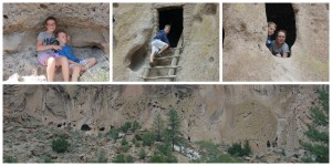 bandelier national monument