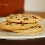 How to Make the Best Chocolate Chip Cookies (It’s the Chocolate, Stupid)