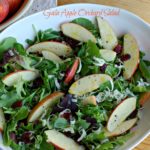 Gala Apple Orchard Salad