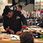 Cooking Tips from Marcus Samuelsson