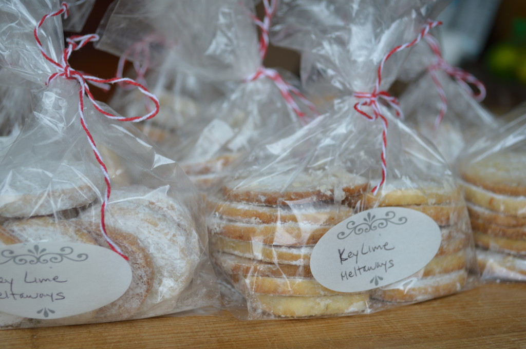 cookies for the chicago food swap