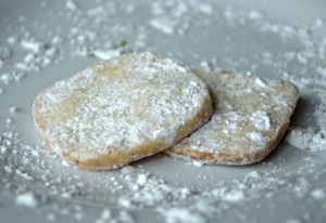 cookies recipes with lime