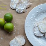 Key Lime Meltaways