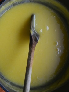lime curd recipe