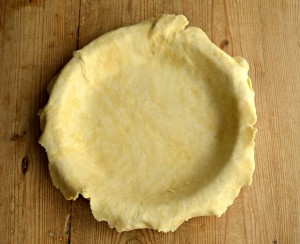 winter fruit pie recipe