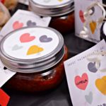 Recap of the February Chicago Food Swap