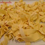 Pasta-Making Class at The Chopping Block