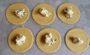 tortellini recipe