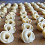 Homemade Tortellini? You Can Do It!