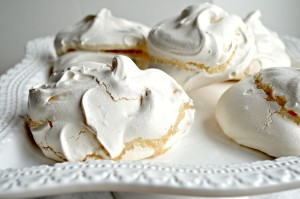 meringue recipe