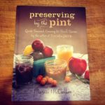 Review of Preserving by the Pint