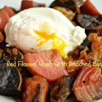 Diner Classic for Dinner: Red Flannel Hash 