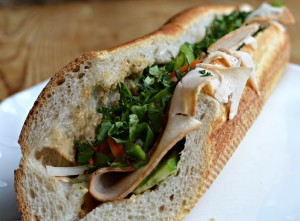 how to make banh mi