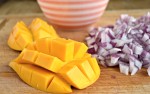 mango salsa recipe