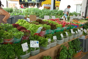 farmers market etiquette