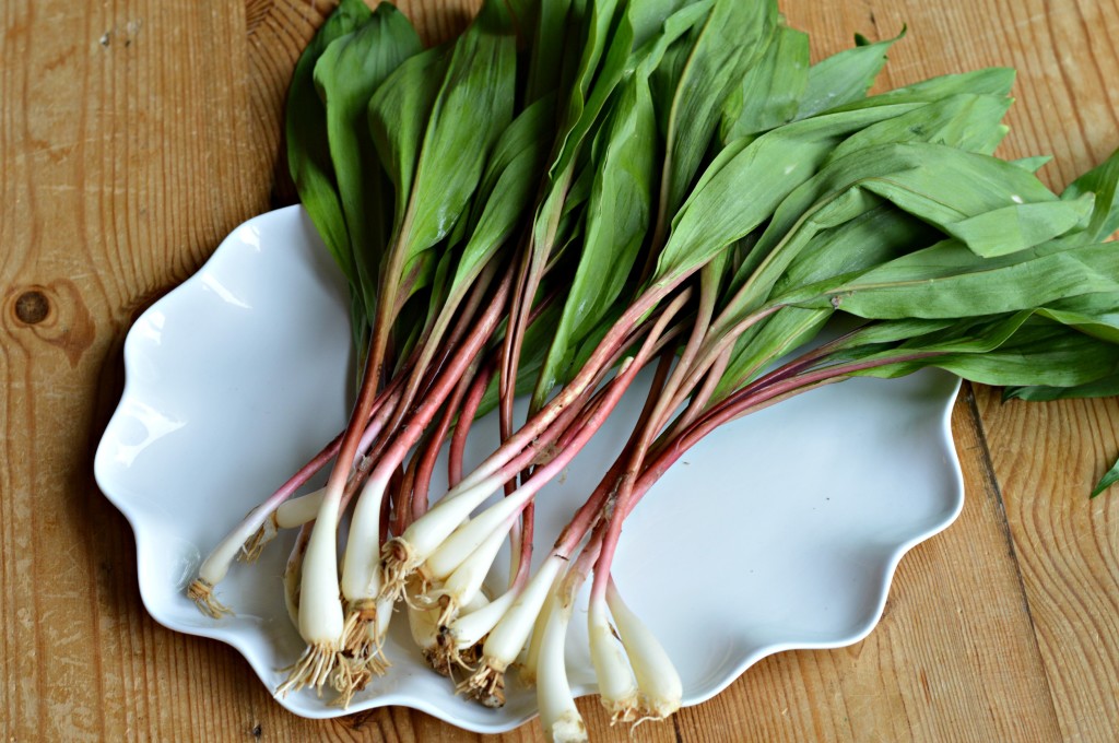 recipes for ramps