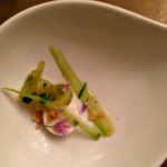 Restaurant Review: Sepia