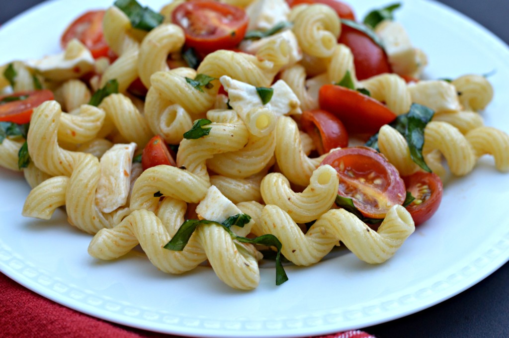 pasta salad recipes