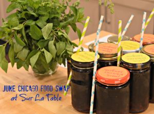 food swaps chicago