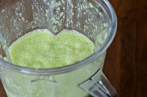 Vitamix soup recipes