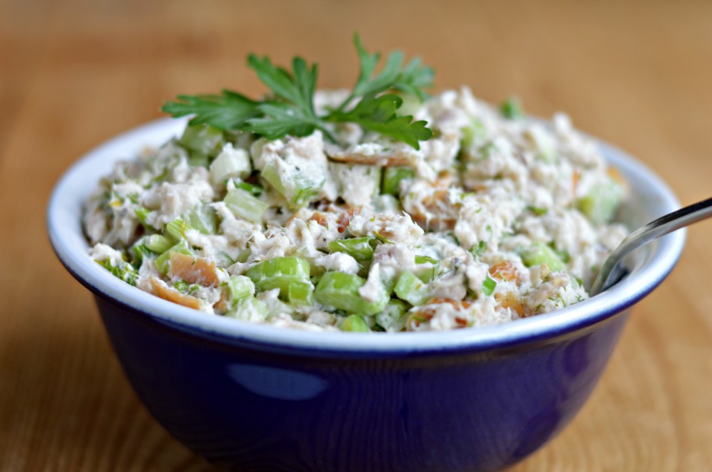 whitefish salad recipe