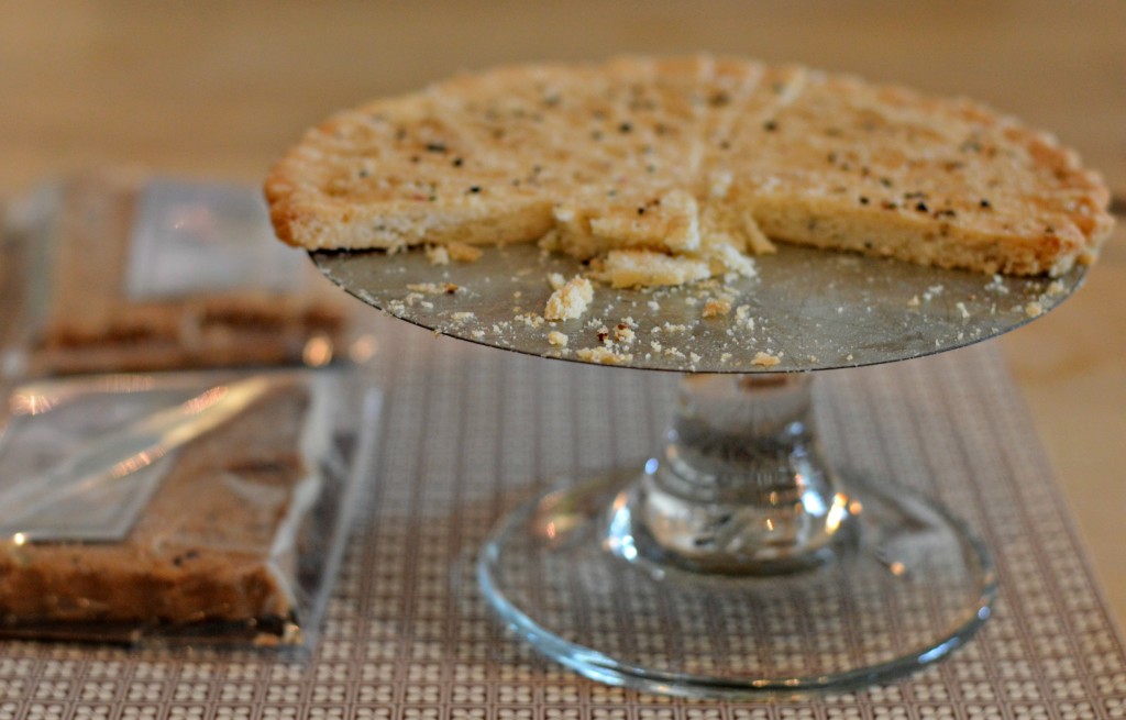 shortbread chicago food swap