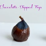 What to Do with Fresh Figs