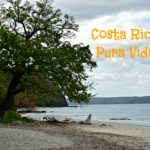 Costa Rica with Kids