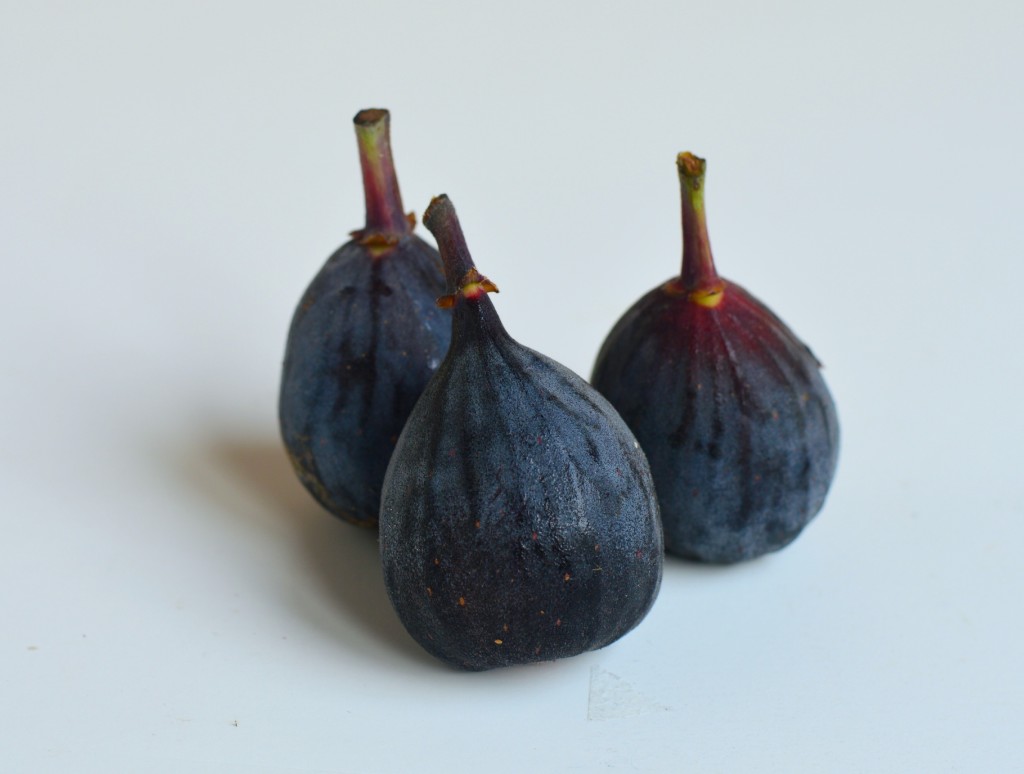 fresh fig recipes 