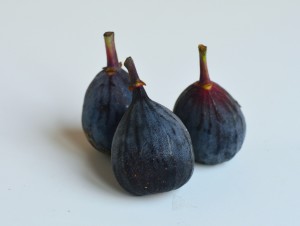 fresh fig recipes