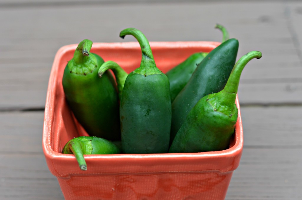 jalapeño corn pudding