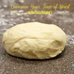 How to Bake with Yeast