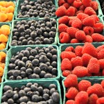 How to Shop at a Farmers Market